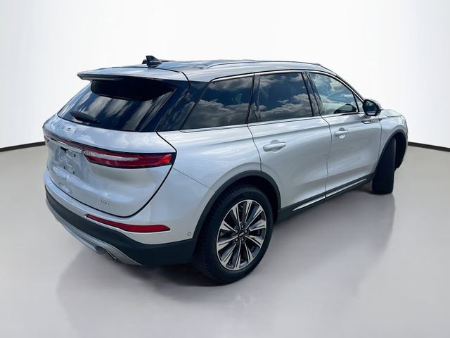 Used 2020 Lincoln Corsair Reserve w/ Equipment Group 202A AWD/4WD image 8