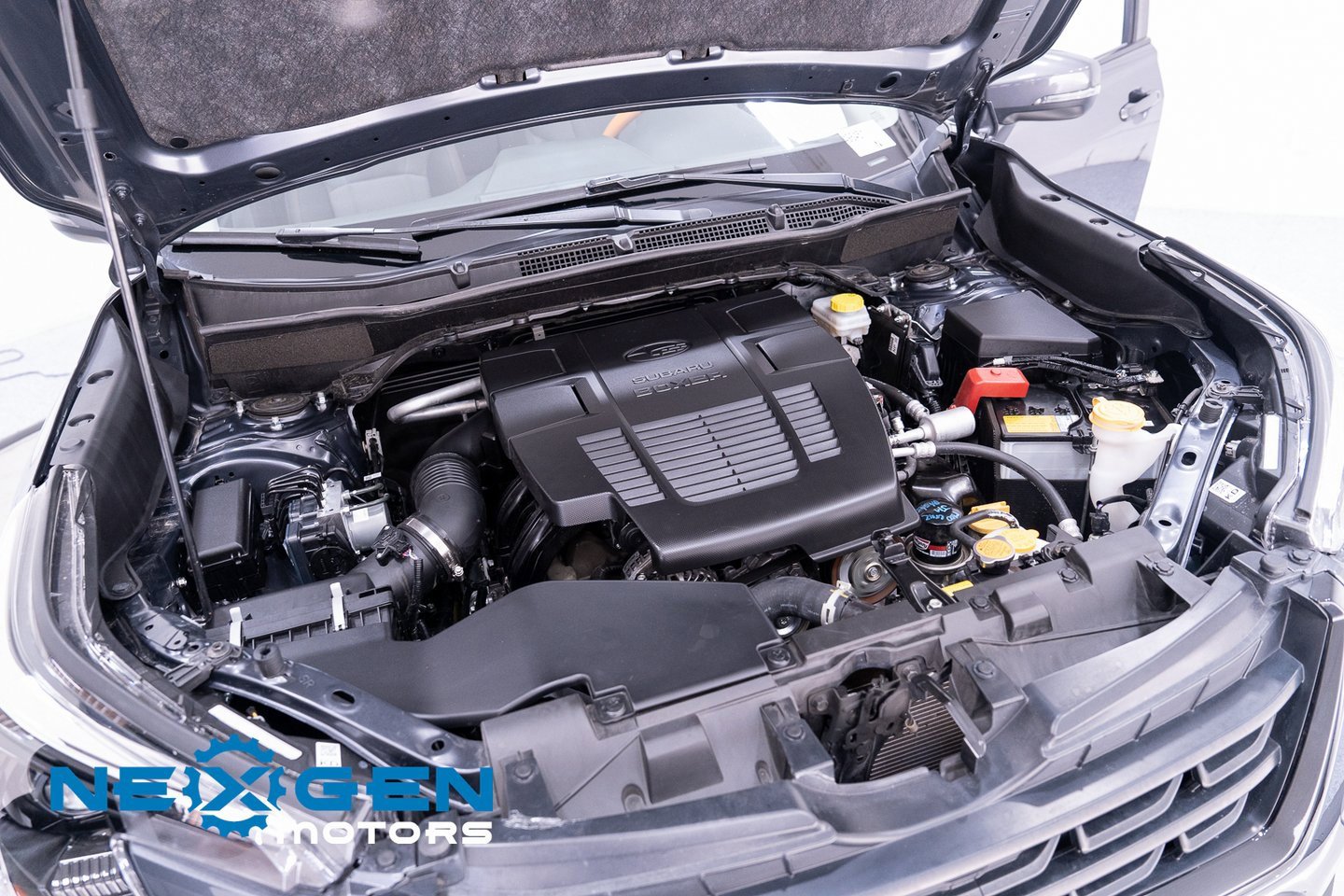 Used 2023 Subaru Forester Sport image 10