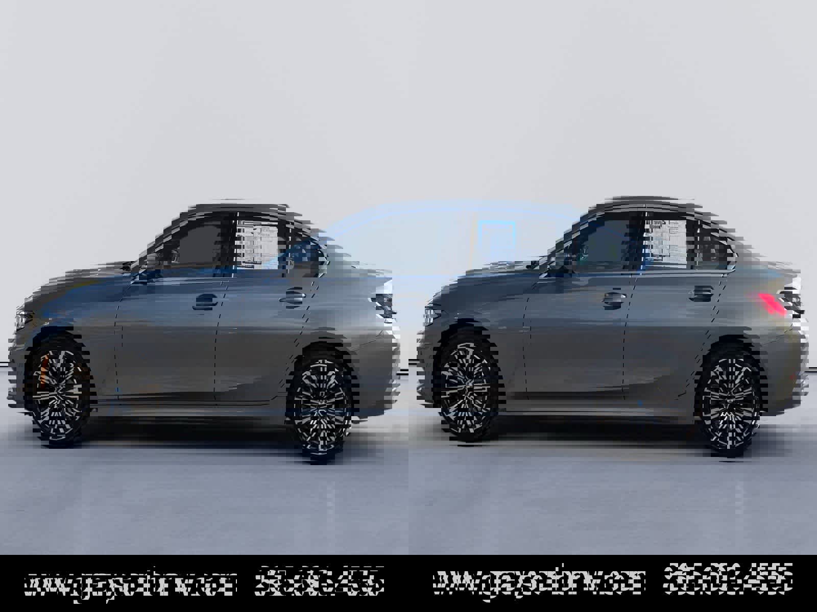 Used 2025 BMW 330i xDrive Sedan image 6