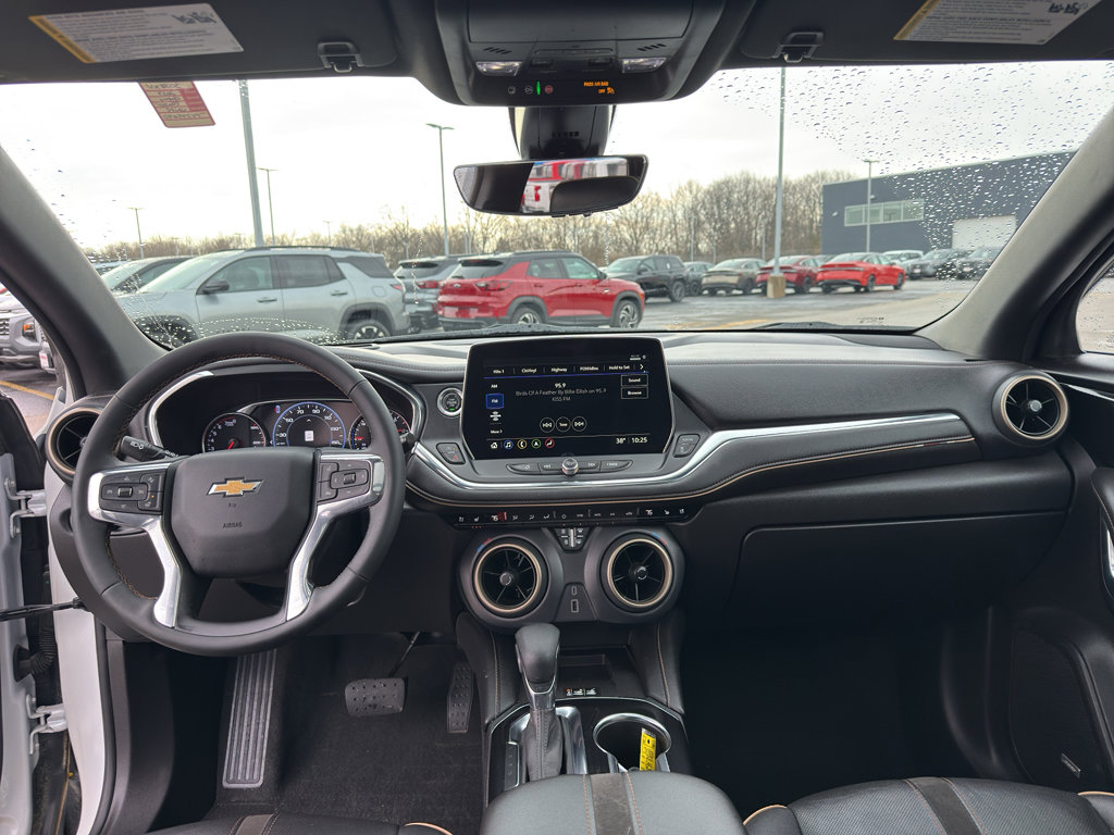 Used 2023 Chevrolet Blazer Premier w/ Driver Confidence II Package AWD/4WD image 29