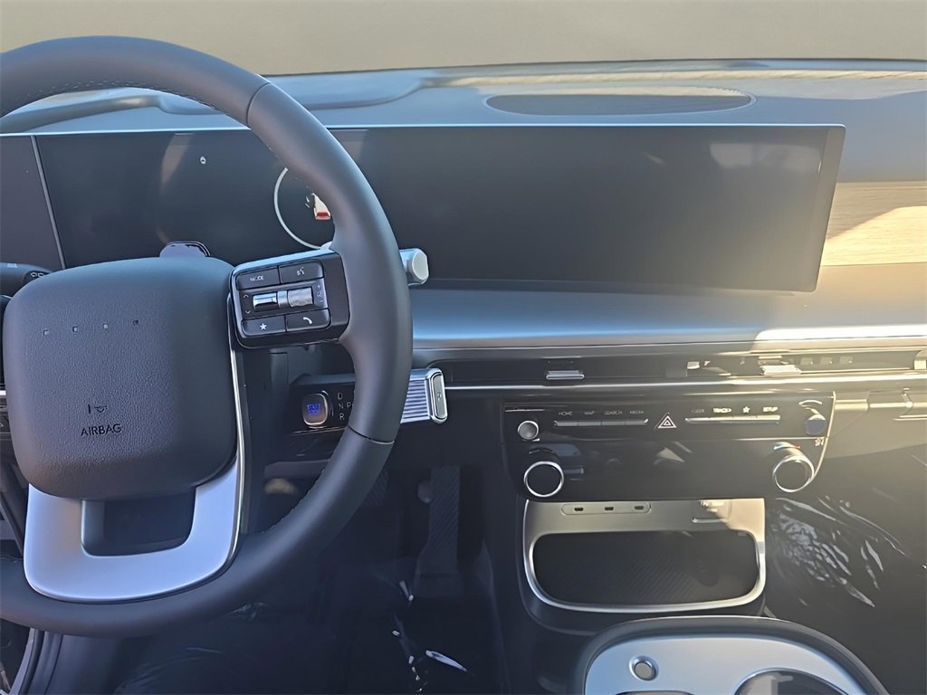 New 2026 Hyundai Ioniq 9 Limited image 21