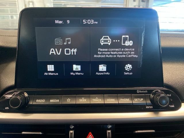 Used 2019 Kia Forte LXS image 15