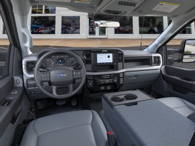 New 2026 Ford F350 XL w/ XL Off-Road Package image 9