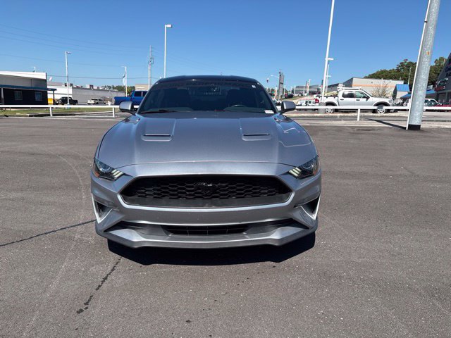 Used 2020 Ford Mustang Coupe w/ Equipment Group 101A RWD image 2