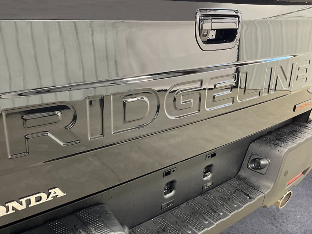 New 2026 Honda Ridgeline TrailSport image 10