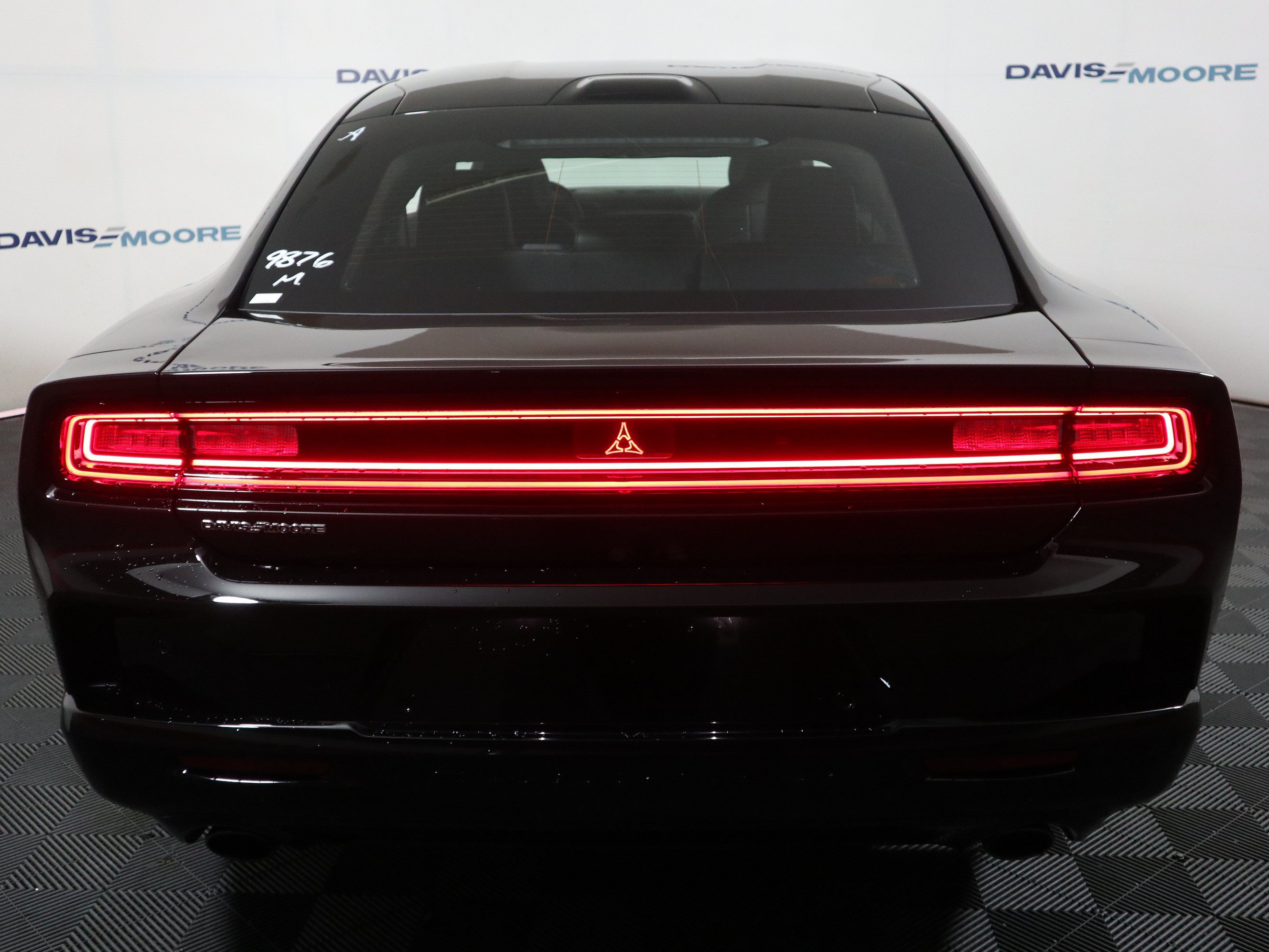 New 2026 Dodge Charger R/T AWD/4WD image 7