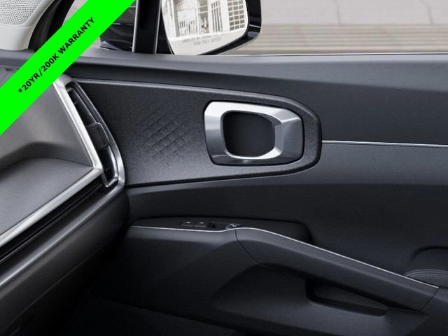 New 2026 Kia Sorento S w/ S Panoramic Sunroof Package image 25
