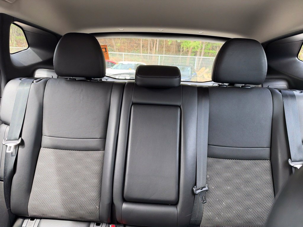 Used 2021 Nissan Rogue Sport SV w/ Technology Package AWD/4WD image 18
