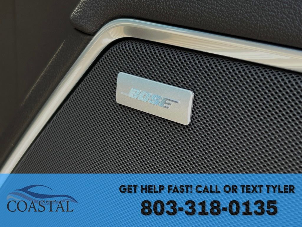New 2025 Chevrolet Silverado 2500 LTZ w/ LTZ Convenience Package image 29