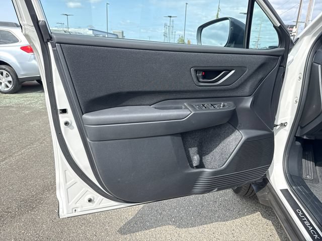 New 2026 Subaru Outback Premium AWD/4WD image 19