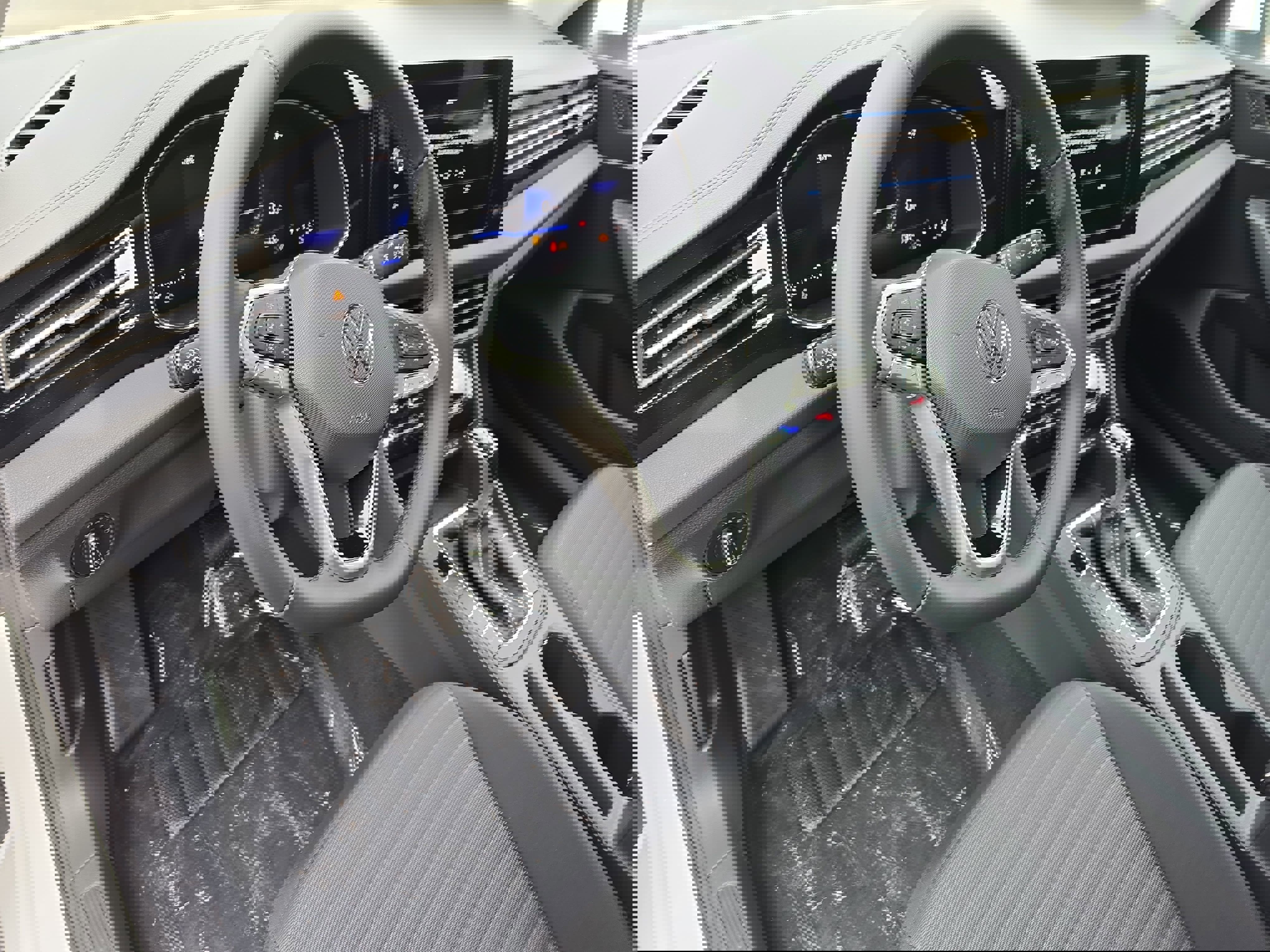 New 2026 Volkswagen Jetta S image 15