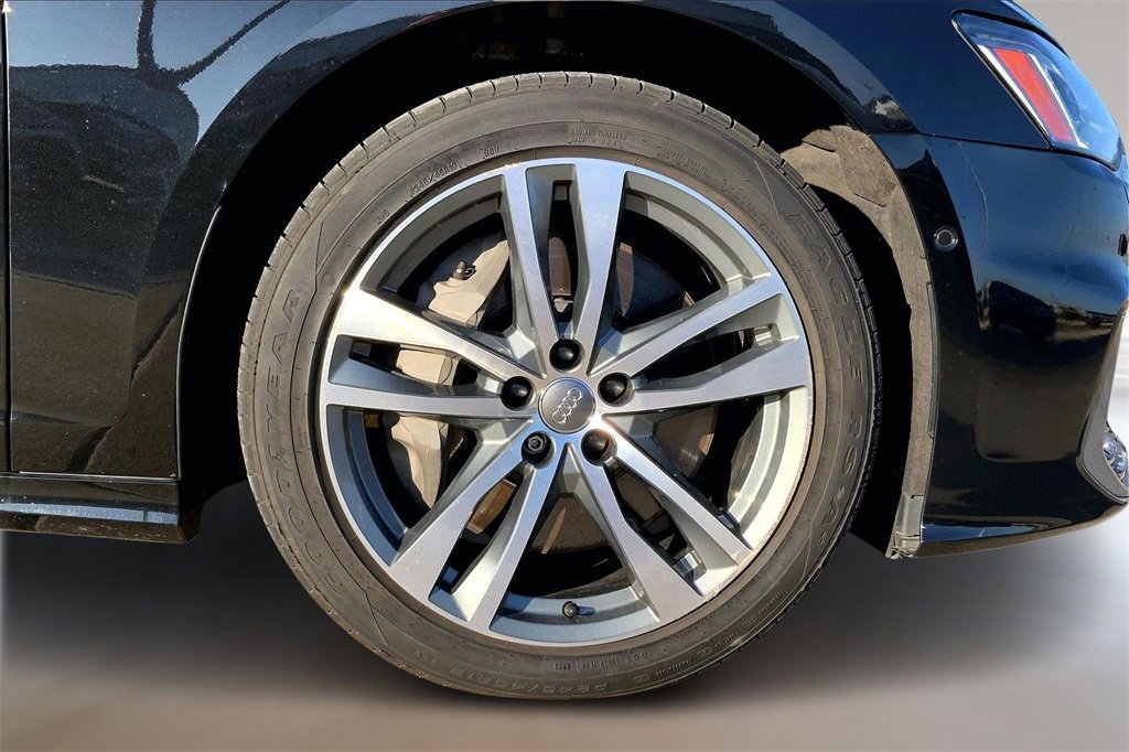 Used 2019 Audi A6 3.0T Premium Plus w/ Premium Plus Package image 9