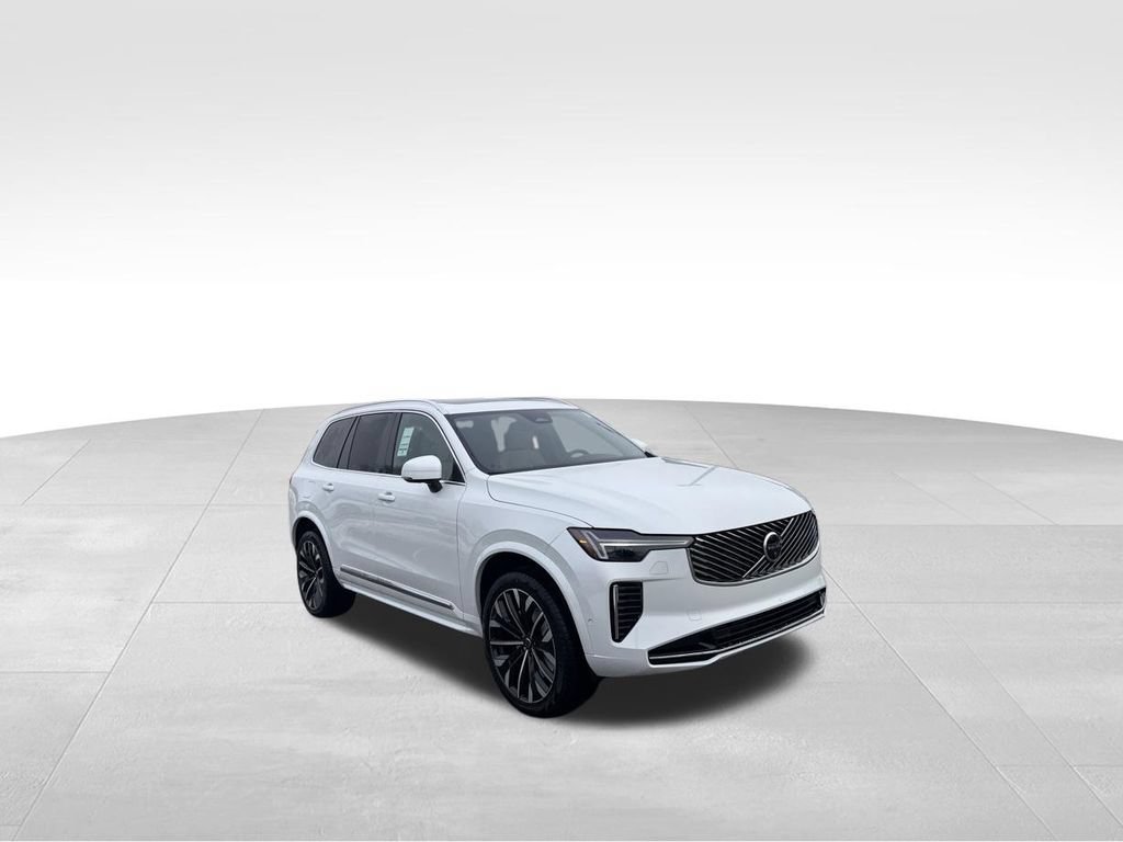 New 2026 Volvo XC90 B6 Plus w/ Protection Package Premier AWD/4WD image 7