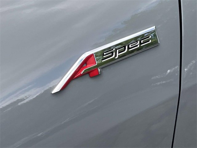 New 2025 Acura ADX A-Spec image 11