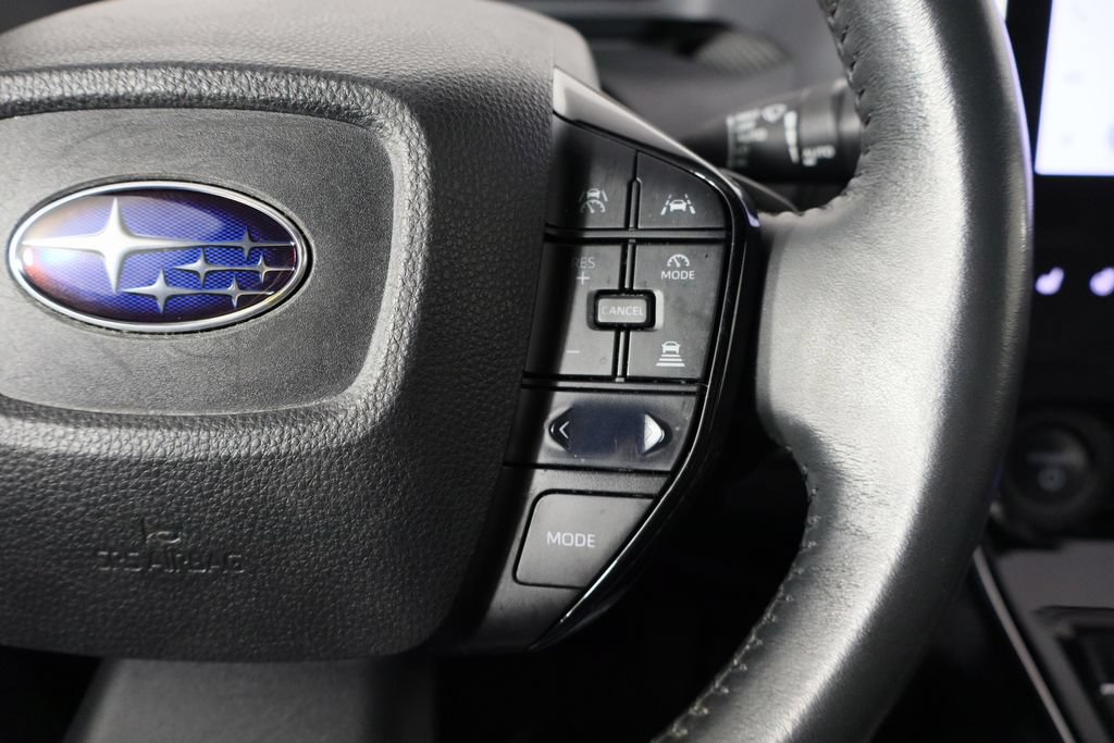 Used 2023 Subaru Solterra AWD image 10