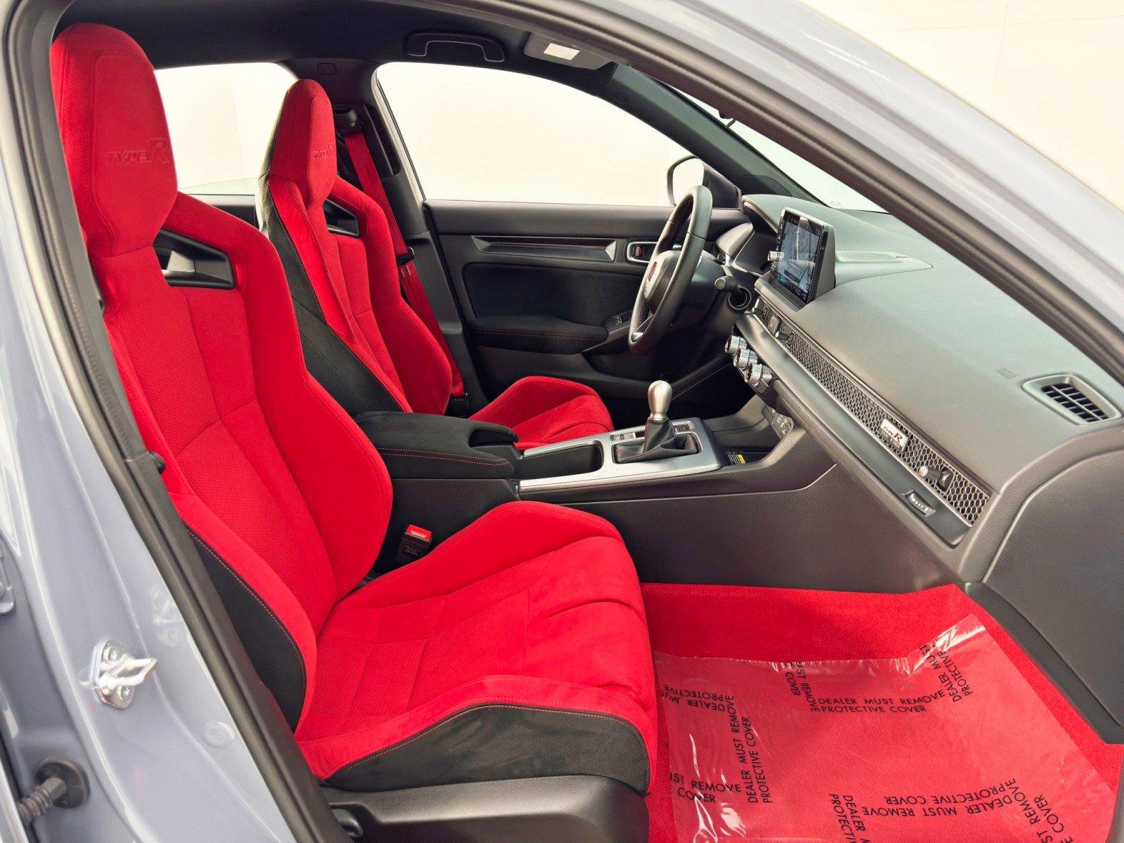 Used 2025 Honda Civic Type R image 17