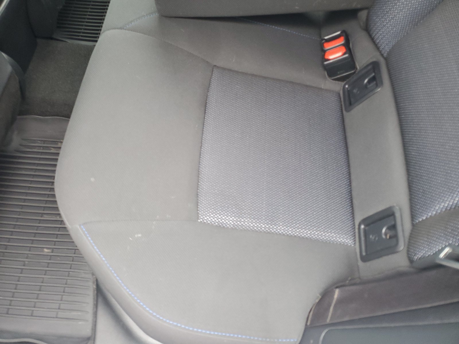 Certified 2021 Toyota Corolla SE FWD image 15
