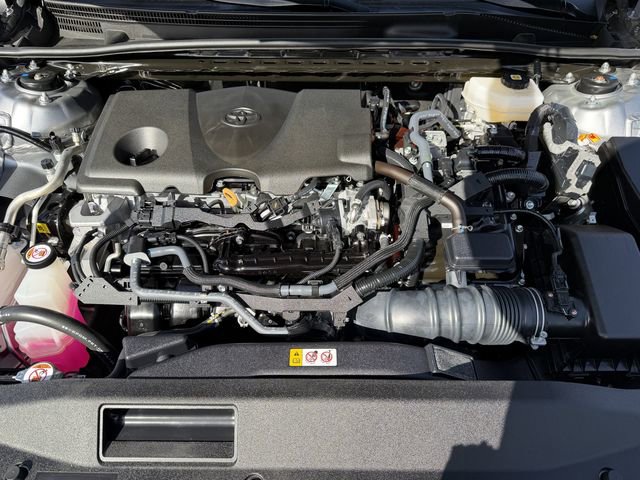 Certified 2025 Toyota Camry SE w/ Convenience Package image 30