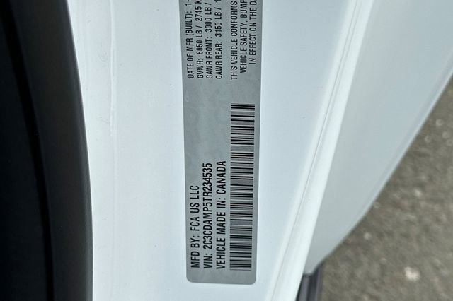 New 2026 Dodge Charger R/T Scat Pack image 26