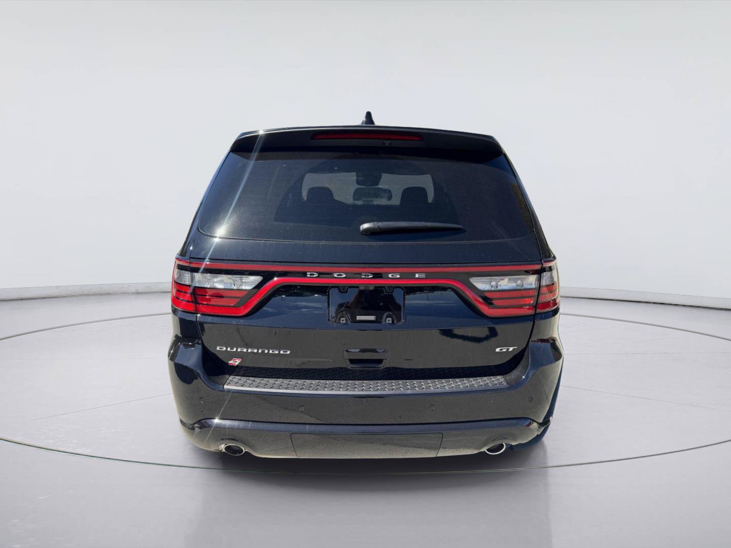 New 2027 Dodge Durango GT AWD/4WD image 4