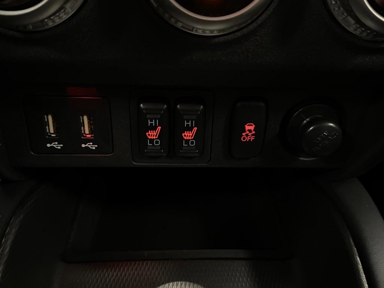 New 2026 Mitsubishi Outlander Sport LE image 23