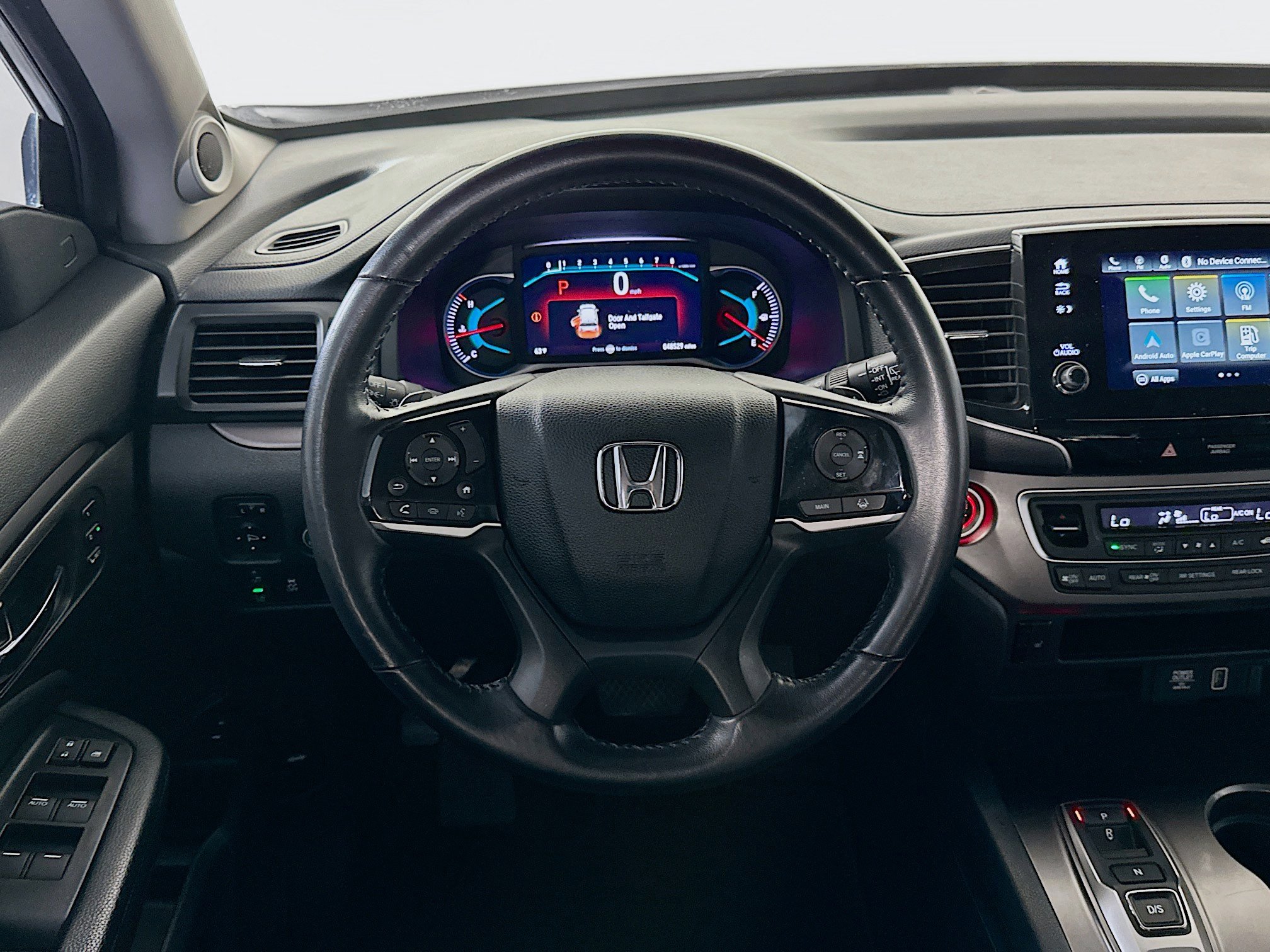 Used 2022 Honda Pilot EX-L image 17