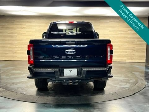 Used 2024 Ford F350 Lariat w/ Lariat Ultimate Package AWD/4WD image 18