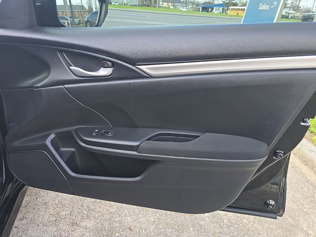 Used 2020 Honda Civic LX image 23