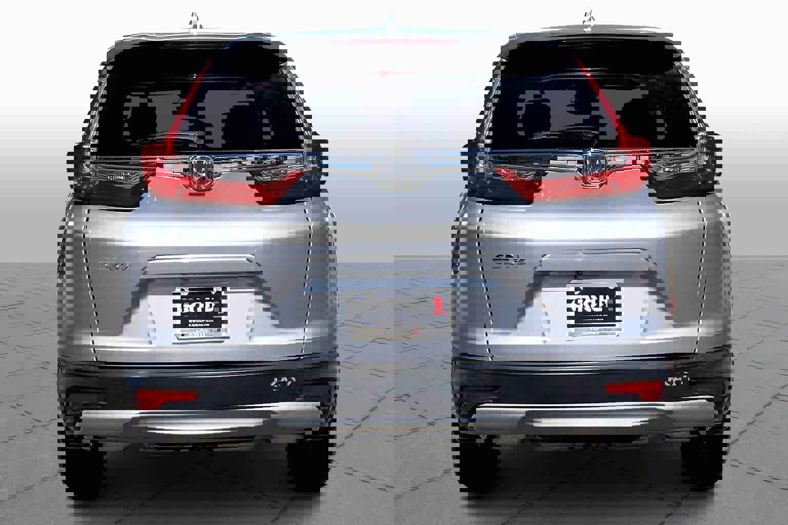 Used 2018 Honda CR-V EX-L image 5