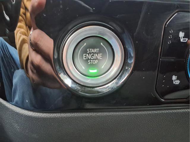 Used 2024 Chevrolet Silverado 1500 LT image 10