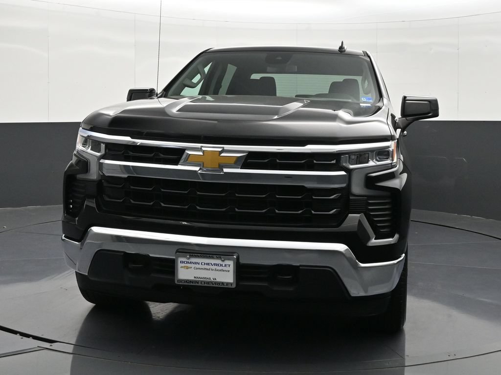 Used 2023 Chevrolet Silverado 1500 LT AWD/4WD image 8
