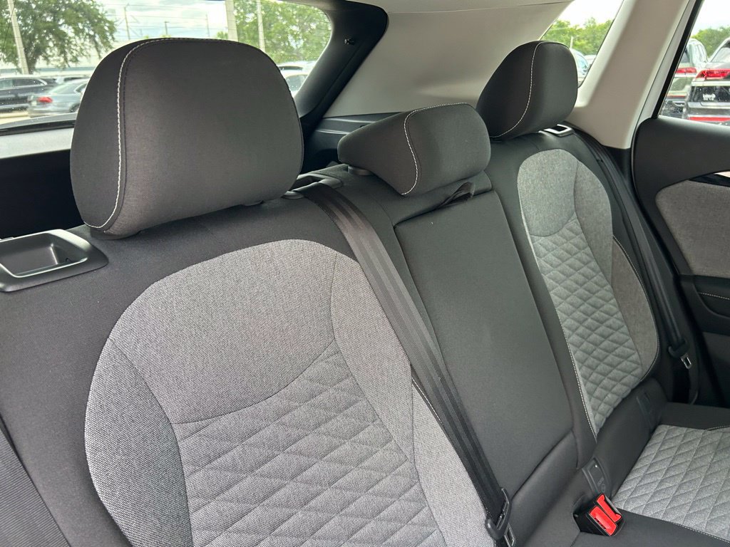 Certified 2026 Volkswagen Tiguan S FWD image 43