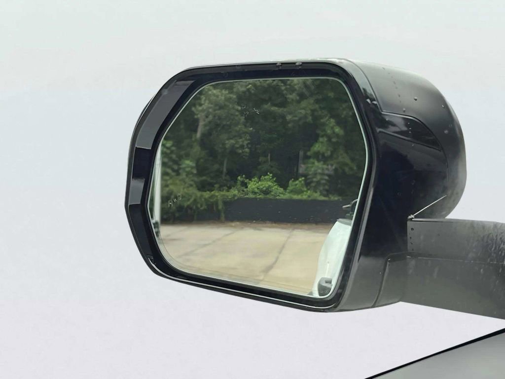 Used 2025 Toyota Tundra TRD Pro image 39