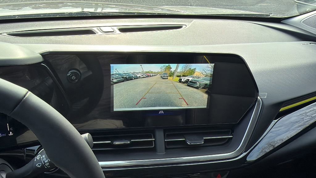 New 2026 Chevrolet Trax ACTIV w/ Driver Confidence Package image 26