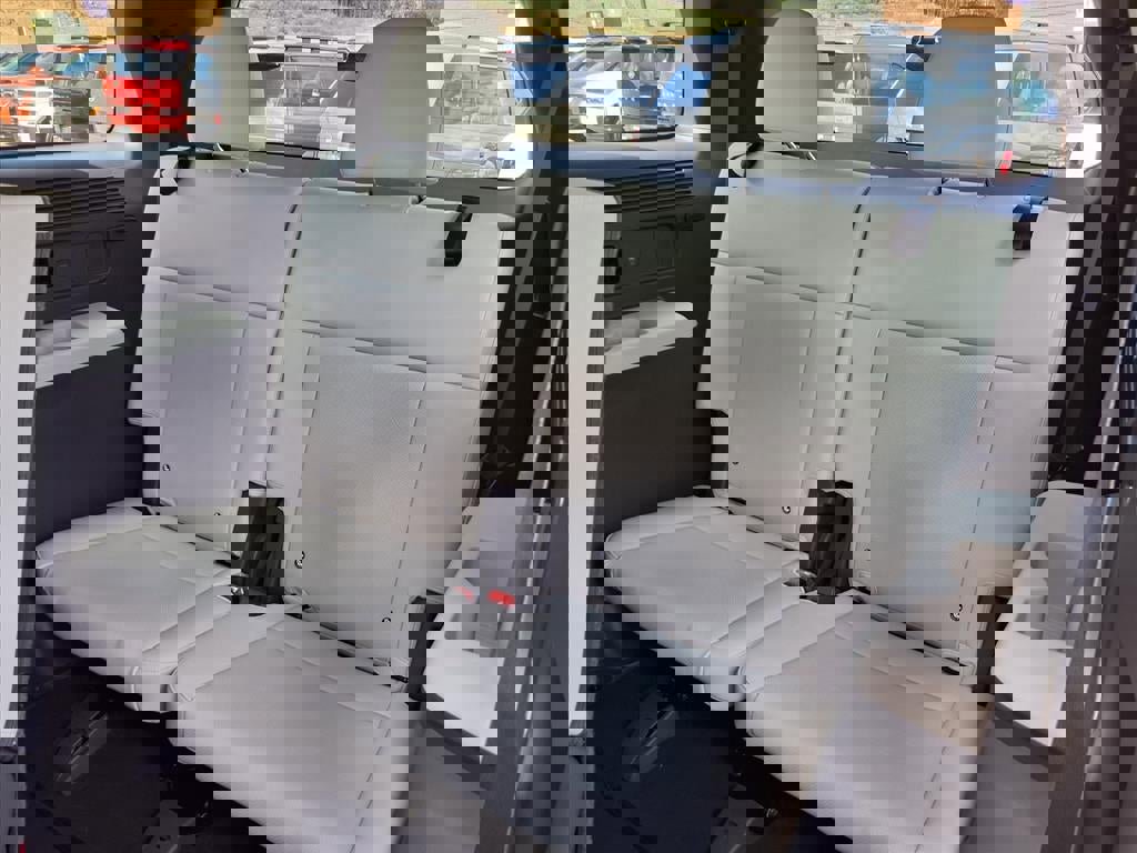 New 2026 Hyundai Santa Fe SEL image 10