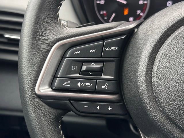 Certified 2025 Subaru Outback Premium AWD/4WD image 11