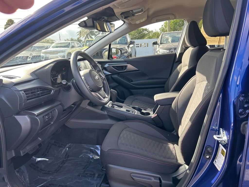 Used 2024 Subaru Impreza 2.0i Sport image 9