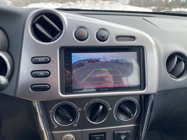 Used 2006 Pontiac Vibe AWD w/ Sport Package image 20