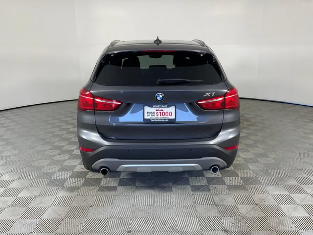 Used 2018 BMW X1 xDrive28i AWD/4WD image 22