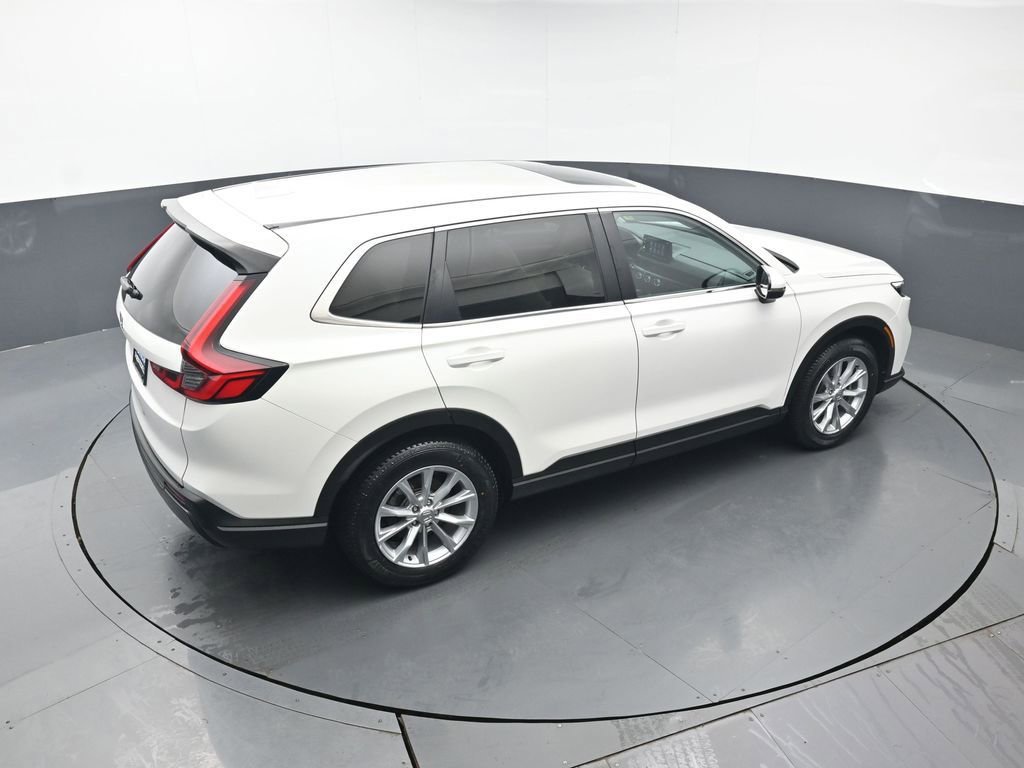 Certified 2024 Honda CR-V EX-L image 42
