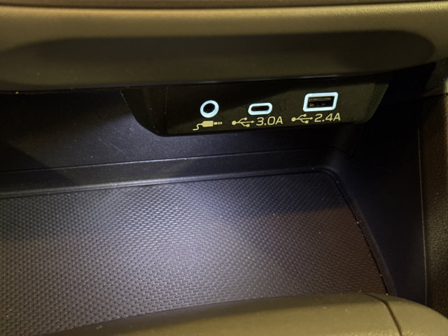 Certified 2024 Subaru Crosstrek 2.0i Premium AWD/4WD image 18