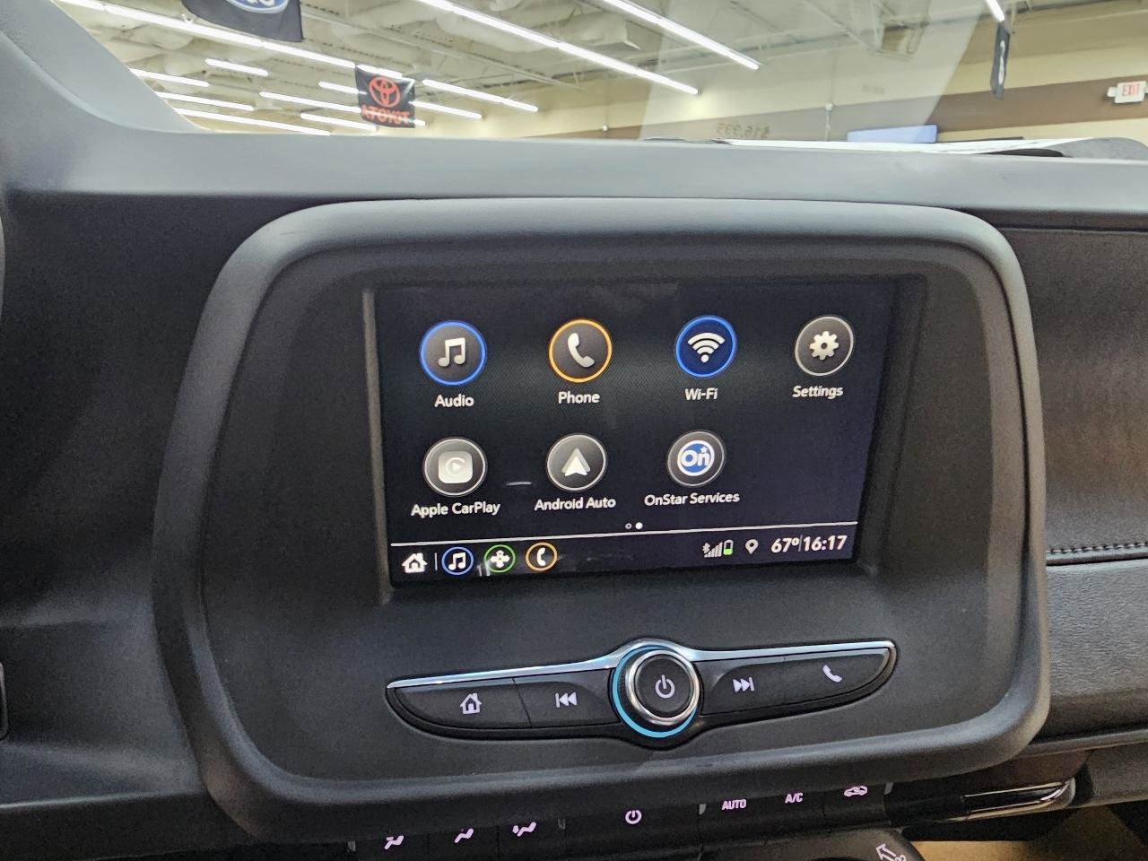 Used 2019 Chevrolet Camaro LS RWD image 25