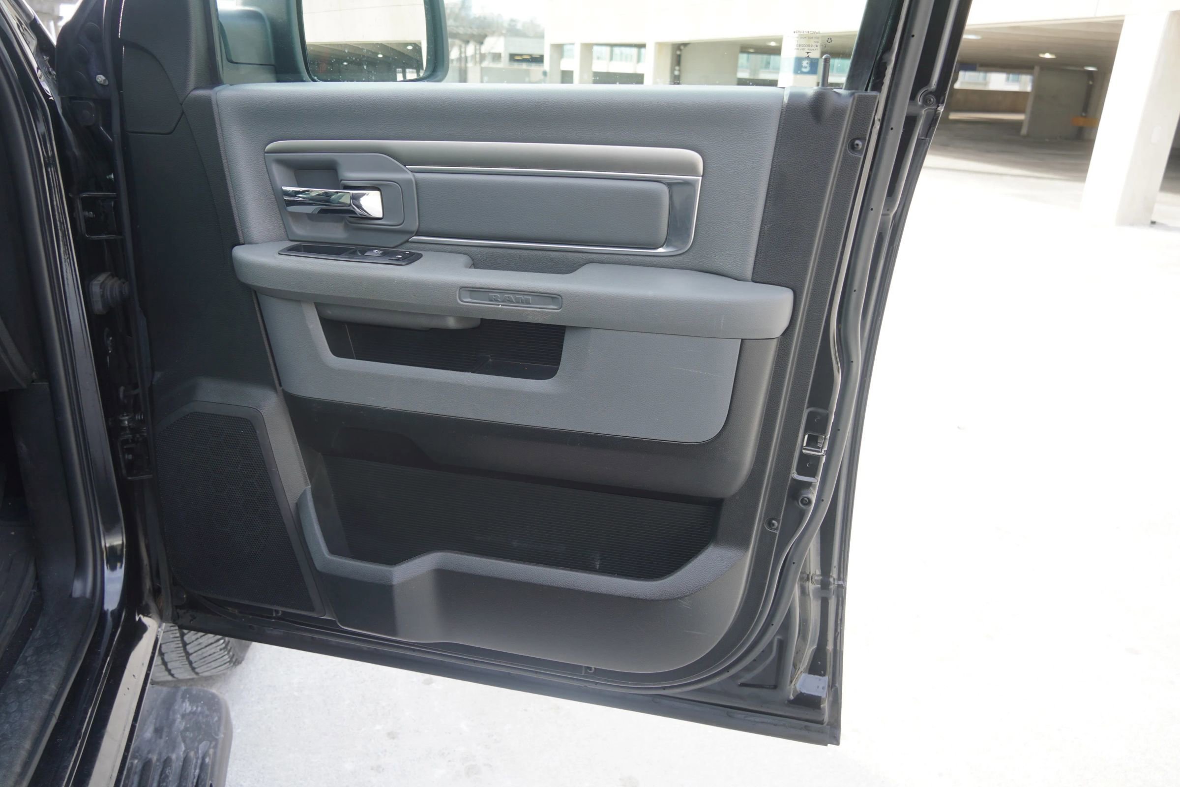 Used 2019 RAM 1500 Big Horn image 37