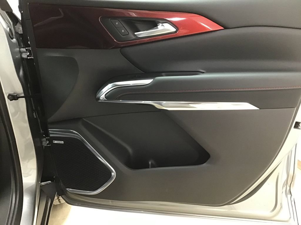 New 2026 Chevrolet Traverse Z71 w/ Enhanced Driving Package image 7