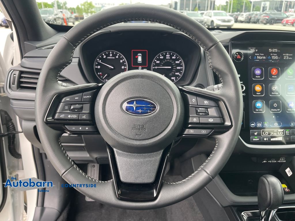 Used 2026 Subaru Forester Premium AWD/4WD image 14