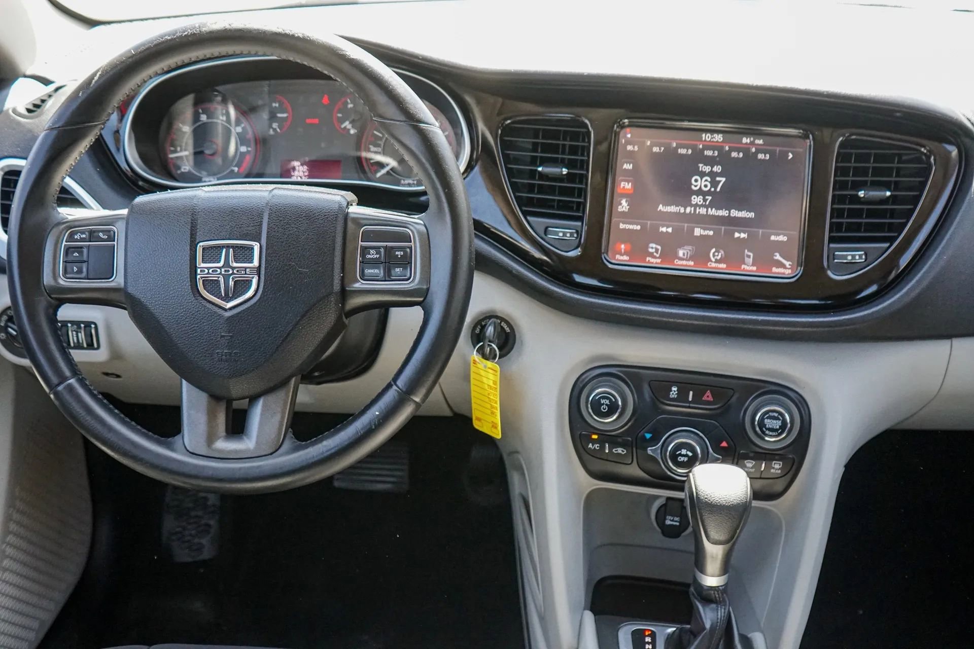 Used 2013 Dodge Dart SXT image 39