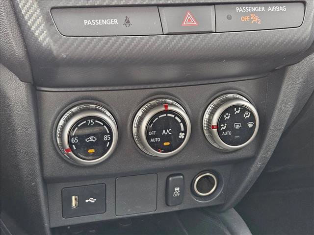 Used 2024 Mitsubishi Outlander Sport AWD image 11