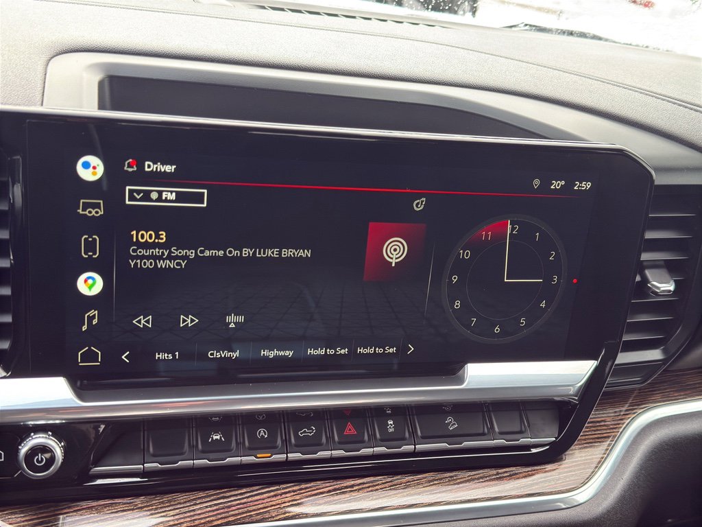 Used 2022 GMC Sierra 1500 SLE w/ X31 Off-Road Package image 21