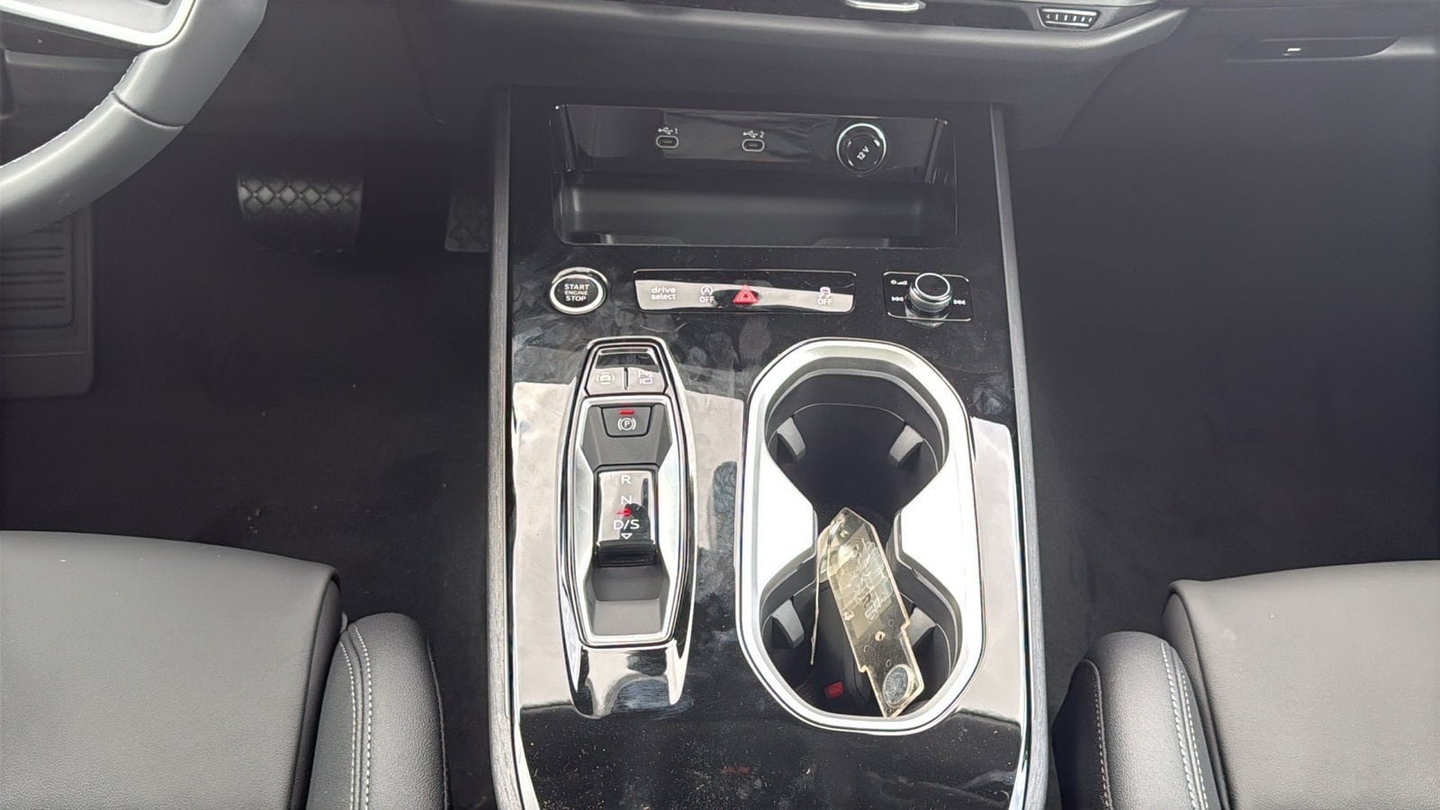 New 2026 Audi A6 Premium AWD/4WD image 26