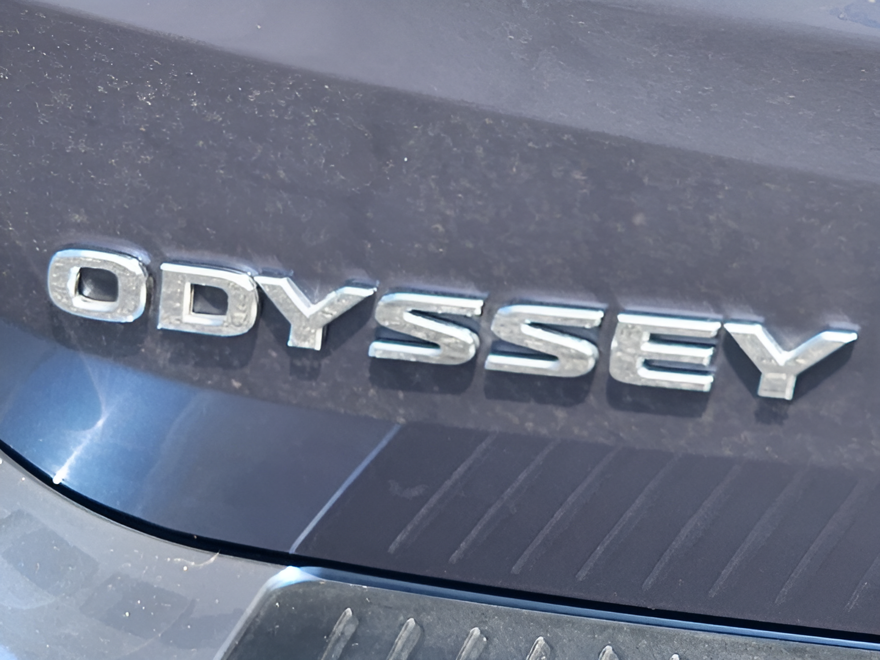 Used 2025 Honda Odyssey Elite image 34